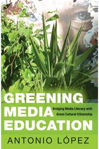 Greening Media Education