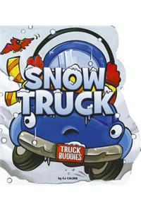 Snow Truck