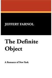The Definite Object