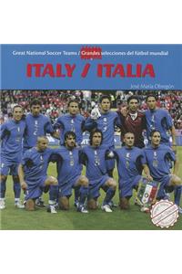 Italy / Italia