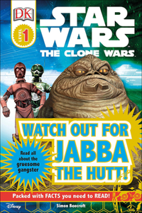 Watch Out for Jabba the Hut
