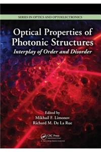 Optical Properties of Photonic Structures