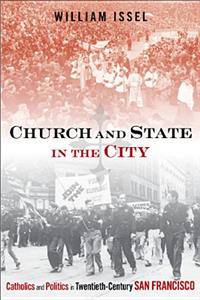 Church and State in the City