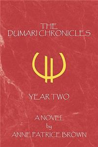 Dumari Chronicles