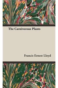 The Carnivorous Plants