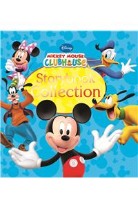 Disney Mickey Mouse Clubhouse Storybook Collection