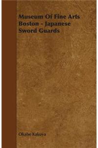 Museum of Fine Arts Boston - Japanese Sword Guards
