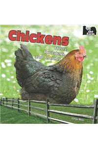 Chickens