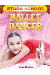 Ballet Dancer