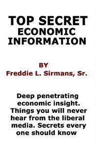 Top Secret Economic Information