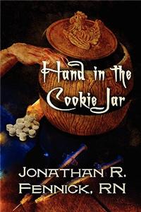 Hand in the Cookie Jar