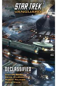 Star Trek: Vanguard: Declassified