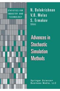 Advances in Stochastic Simulation Methods