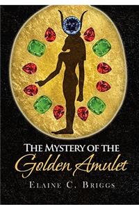 Mystery of the Golden Amulet