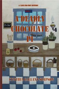 A Deadly Chocolate Pi