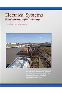 Electrical Systems- Fundamentals for Industry