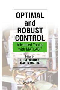 Optimal and Robust Control