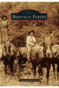 Bienville Parish