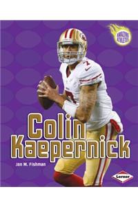 Colin Kaepernick