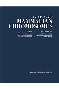 Atlas of Mammalian Chromosomes