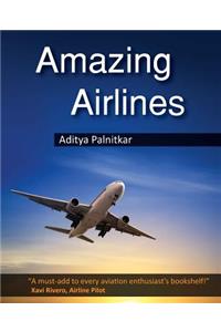 Amazing Airlines