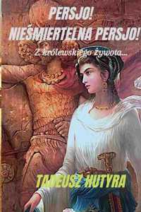 Persjo! NieŚmiertelna Persjo!