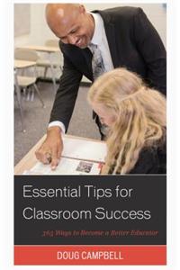 Essential Tips for Classroom Success