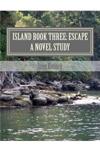 Island Book Three