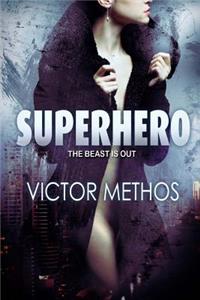 Superhero (an Action Thriller)