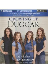 Growing Up Duggar