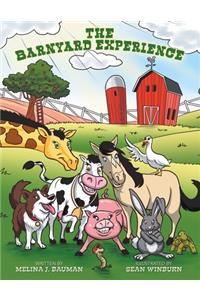 Barnyard Experience