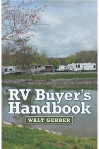 Rv Buyer's Handbook