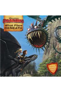 What Flies Beneath