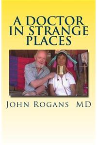 Doctor in Strange Places