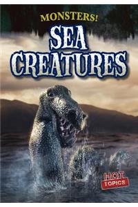 Sea Creatures