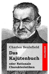 Das Kajütenbuch oder Nationale Charakteristiken