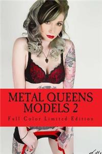 Metal Queens