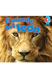 Mundo del León