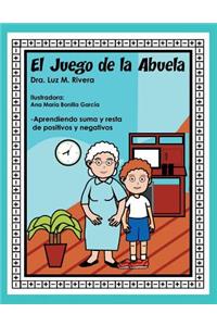 juego de la abuela