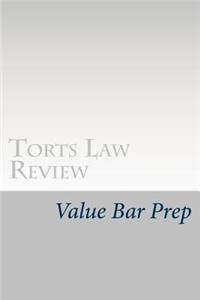 Torts Law Review