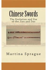 Chinese Swords