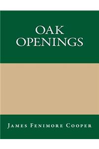 Oak Openings