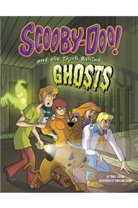 Scooby-Doo! and the Truth Behind Ghosts