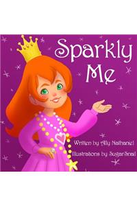Sparkly Me
