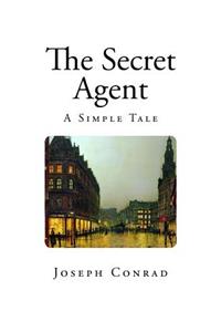 The Secret Agent