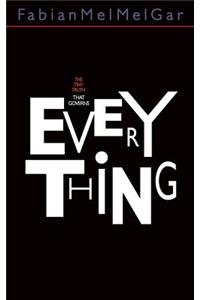 The Tiny Truth That Governs Everything