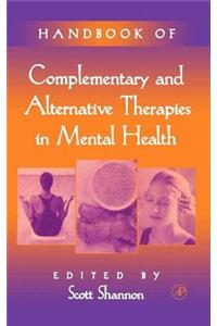 Handbook of Complementary and Alternative Therapies in Mental Health