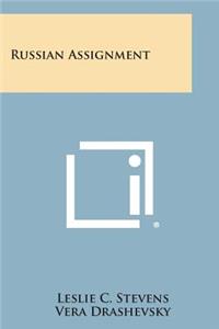 Russian Assignment