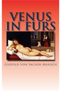 Venus in Furs