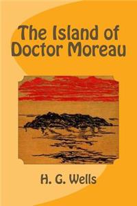 Island of Doctor Moreau